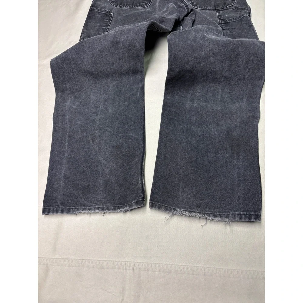 Carhartt double front